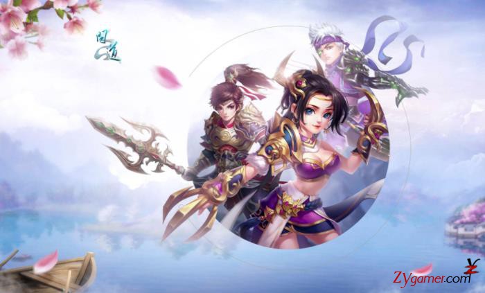 最火电脑端游戏，最受欢迎的十大热门网游排行榜959